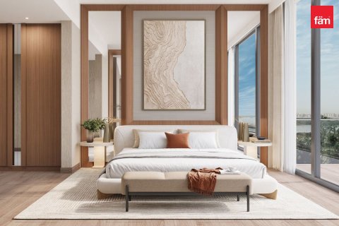 Apartment de 1 dormitorio en Mohammed Bin Rashid City, UAE No. 185163 3