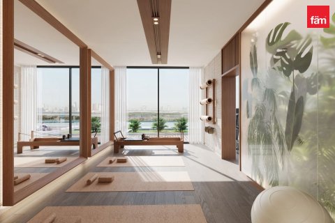 Apartment de 1 dormitorio en Mohammed Bin Rashid City, UAE No. 185163 5