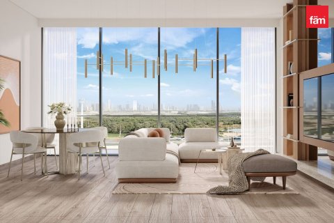 Apartment de 1 dormitorio en Mohammed Bin Rashid City, UAE No. 185163 6