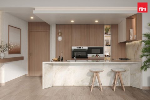 Apartment de 1 dormitorio en Mohammed Bin Rashid City, UAE No. 185163 4
