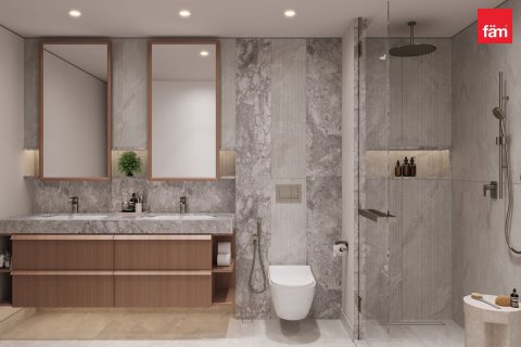 Apartment de 1 dormitorio en Mohammed Bin Rashid City, UAE No. 185163 10