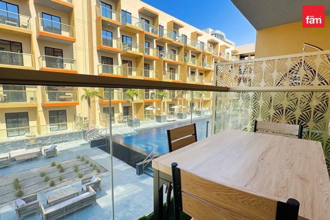Apartment de 2 dormitorios en Dubai, UAE No. 185164