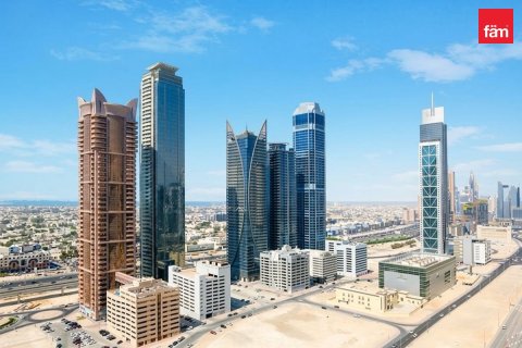 Apartment de 2 dormitorios en Business Bay, UAE No. 185166 12