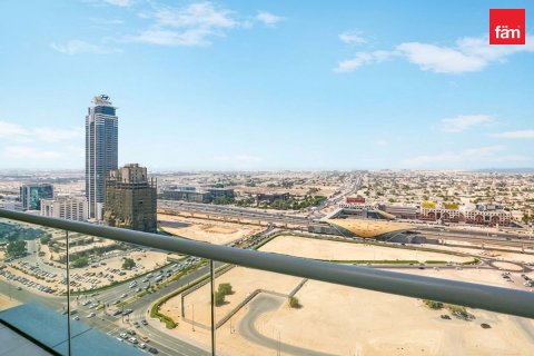 Apartment de 2 dormitorios en Business Bay, UAE No. 185166