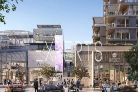 1 bedroom Apartment on the Saadiyat Cultural District, UAE No. 167179