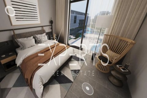 Appartement de 2 chambres à Saadiyat Cultural District, UAE No. 167178 7