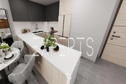 Appartement de 2 chambres à Saadiyat Cultural District, UAE No. 167178 6
