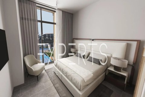 Appartement de 2 chambres à Saadiyat Cultural District, UAE No. 167178 3