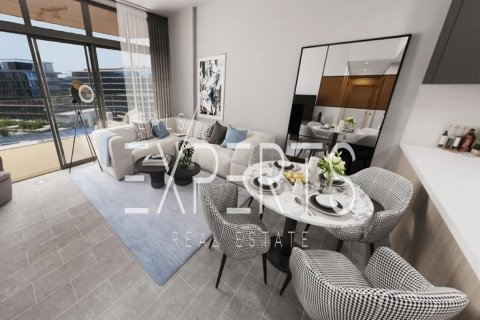 Appartement de 2 chambres à Saadiyat Cultural District, UAE No. 167178 5