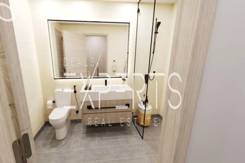 Appartement de 2 chambres à Saadiyat Cultural District, UAE No. 167178 4