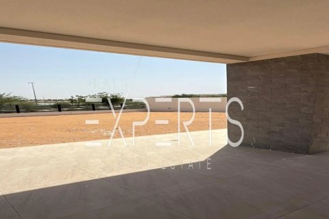 Вилла с 5 спальнями на Yas Acres, ОАЭ №167181 5