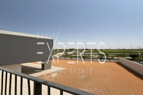 Вилла с 5 спальнями на Yas Acres, ОАЭ №167181 11