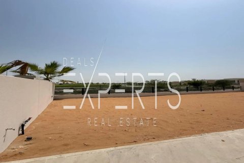 Вилла с 5 спальнями на Yas Acres, ОАЭ №167181 13