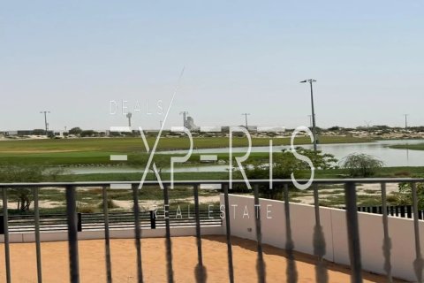 Вилла с 5 спальнями на Yas Acres, ОАЭ №167181 12
