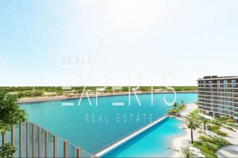 2 bedrooms Apartment on the Yas Island, UAE No. 167180