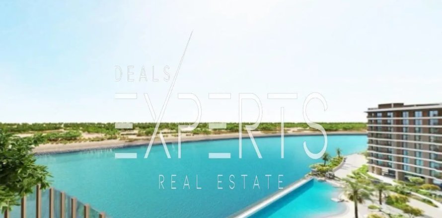 2 bedrooms Apartment on the Yas Island, UAE No. 167180
