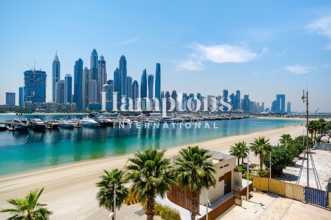 2 غرف نوم شقة في Dubai Harbour, الإمارات العربية المتحدة رقم 167176 14