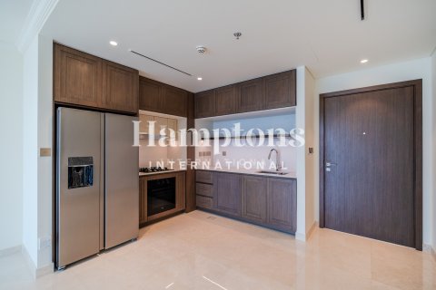 2 غرف نوم شقة في Dubai Harbour, الإمارات العربية المتحدة رقم 167176 15