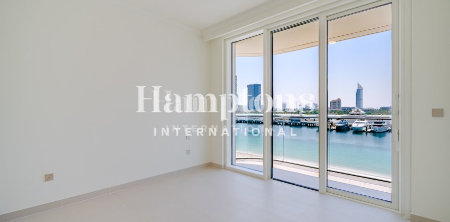 2 غرف نوم شقة في Dubai Harbour, الإمارات العربية المتحدة رقم 167176