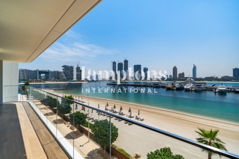 2 غرف نوم شقة في Dubai Harbour, الإمارات العربية المتحدة رقم 167176 3
