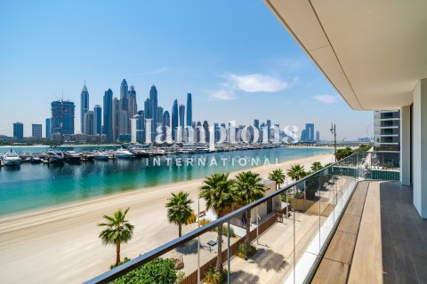 2 غرف نوم شقة في Dubai Harbour, الإمارات العربية المتحدة رقم 167176 10