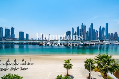 2 غرف نوم شقة في Dubai Harbour, الإمارات العربية المتحدة رقم 167176 11