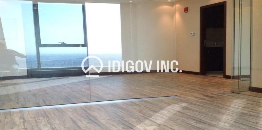 58m² Office in Churchill Towers, UAE No. 144863