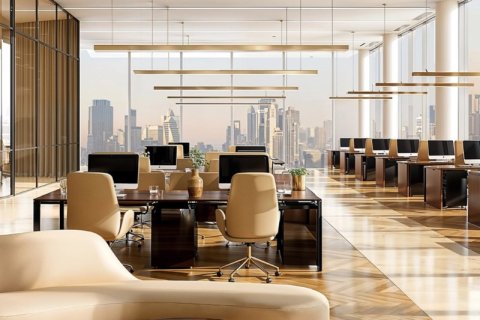 Appartement de Studio à Dubai, UAE No. 144859 7