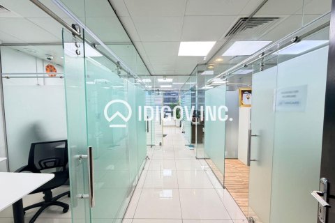 103مربع، مكتب في الخليج التجاري, الإمارات العربية المتحدة رقم 144864 3