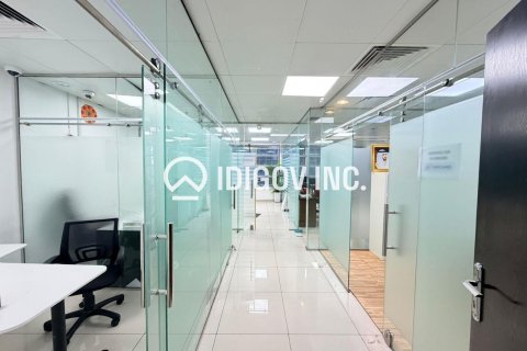 103مربع، مكتب في الخليج التجاري, الإمارات العربية المتحدة رقم 144864 5