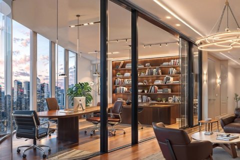 Apartamento tipo estudio Estudio en Dubai, UAE No. 144860 6