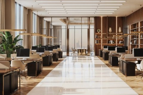 Apartamento tipo estudio Estudio en Dubai, UAE No. 144860 8