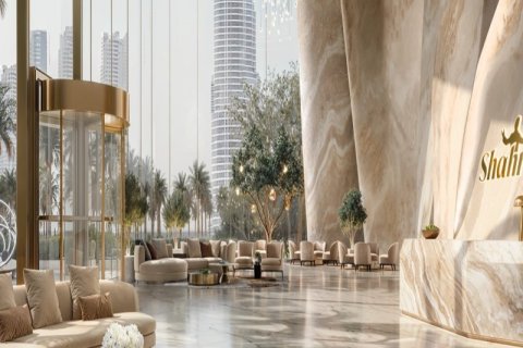 Apartamento tipo estudio Estudio en Dubai, UAE No. 144860 5