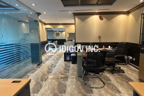 180m² Office in Business Bay, UAE No. 144862 11