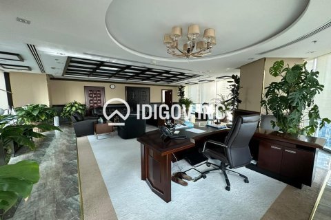 180m² Office in Business Bay, UAE No. 144862 8