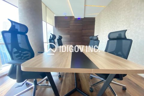 91m² Office in Business Bay, UAE No. 144865 18