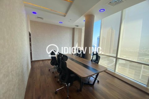 91m² Office in Business Bay, UAE No. 144865