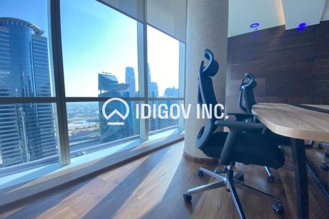 91m² Office in Business Bay, UAE No. 144865 9