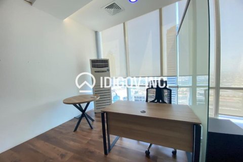 91m² Office in Business Bay, UAE No. 144865 4