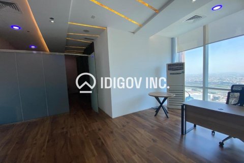91m² Office in Business Bay, UAE No. 144865 12