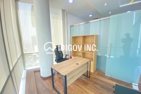 91m² Office in Business Bay, UAE No. 144865 5