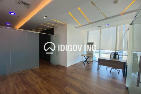 91m² Office in Business Bay, UAE No. 144865 6