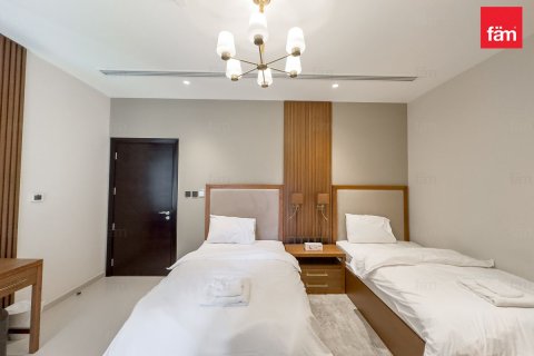 Appartement de 3 chambres à Downtown Dubai (Downtown Burj Dubai), UAE No. 145433 12