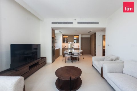 Квартира с 1 спальней в Дубай, ОАЭ №145434 5