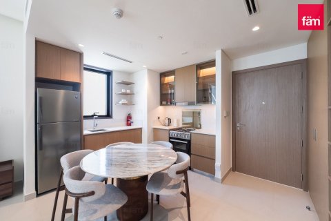 Квартира с 1 спальней в Дубай, ОАЭ №145434 6