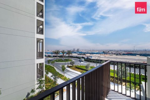 Квартира с 1 спальней в Дубай, ОАЭ №145434 3