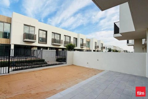 Таунхаус с 3 спальнями в Дубай, ОАЭ №145432 6