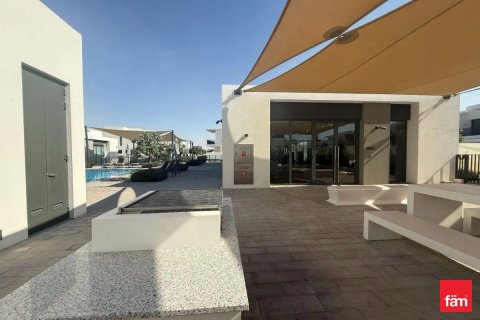 Таунхаус с 3 спальнями в Дубай, ОАЭ №145432 16