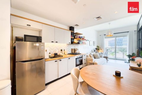 Apartment de 1 dormitorio en Dubai Hills Estate, UAE No. 145436 5
