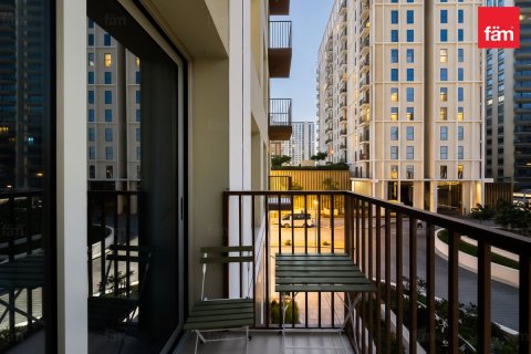 Apartment de 1 dormitorio en Dubai Hills Estate, UAE No. 145436 11
